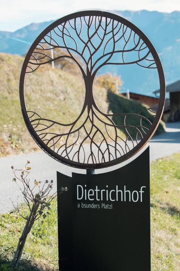 Dietrichhof A Bsunders Platzl Διαμέρισμα Feldthurns Εξωτερικό φωτογραφία